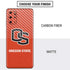 Oregon State University Orange Galaxy S20 Plus Skin