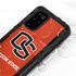 Oregon State University Orange Galaxy S20 Plus Waterproof Case