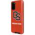 Oregon State University Orange Galaxy S20 Pro Case