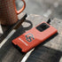 Oregon State University Orange Galaxy S20 Ultra 5G Pro Case