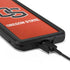 Oregon State University Orange Galaxy S20 Waterproof Case