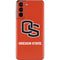 Oregon State University Orange Galaxy S21 5G Skin