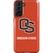 Oregon State University Orange Galaxy S21 Plus 5G Pro Case