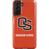 Oregon State University Orange Galaxy S21 Plus 5G Pro Case