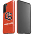 Oregon State University Orange Galaxy S21 Plus 5G Pro Case