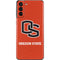 Oregon State University Orange Galaxy S21 Plus 5G Skin