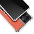 Oregon State University Orange Galaxy S21 Ultra 5G Clear Case