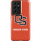 Oregon State University Orange Galaxy S21 Ultra 5G Pro Case