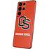 Oregon State University Orange Galaxy S21 Ultra 5G Skin