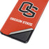 Oregon State University Orange Galaxy S21 Ultra 5G Skin