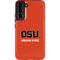 Oregon State University Orange Galaxy S22 Plus Pro Case