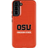 Oregon State University Orange Galaxy S22 Plus Pro Case