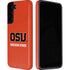 Oregon State University Orange Galaxy S22 Pro Case