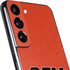Oregon State University Orange Galaxy S22 Skin