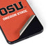 Oregon State University Orange Galaxy S22 Skin