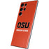 Oregon State University Orange Galaxy S22 Ultra Skin