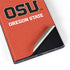 Oregon State University Orange Galaxy S22 Ultra Skin