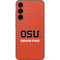 Oregon State University Orange Galaxy S23 FE Skin