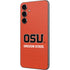 Oregon State University Orange Galaxy S23 FE Skin