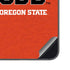 Oregon State University Orange Galaxy S23 FE Skin