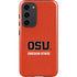 Oregon State University Orange Galaxy S23 Plus Pro Case