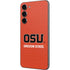 Oregon State University Orange Galaxy S23 Plus Skin