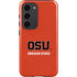 Oregon State University Orange Galaxy S23 Pro Case