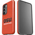 Oregon State University Orange Galaxy S23 Pro Case