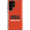 Oregon State University Orange Galaxy S24 Ultra Impact Case