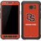 Oregon State University Orange Galaxy S7 Active Skin