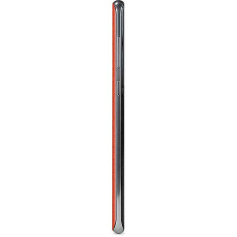 Oregon State University Orange Galaxy S8 Skin