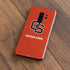 Oregon State University Orange Galaxy S9 Plus Skin