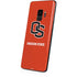Oregon State University Orange Galaxy S9 Skin