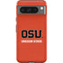 Oregon State University Orange Google Pixel 8 Pro Impact Case