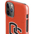 Oregon State University Orange iPhone 11 Pro Lite Case