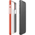 Oregon State University Orange iPhone 11 Pro Lite Case