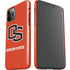 Oregon State University Orange iPhone 11 Pro Lite Case