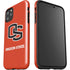 Oregon State University Orange iPhone 11 Pro Max Impact Case