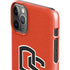Oregon State University Orange iPhone 11 Pro Max Lite Case