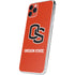 Oregon State University Orange iPhone 11 Pro Max Skin