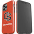 Oregon State University Orange iPhone 12 Pro Impact Case