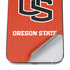 Oregon State University Orange iPhone 12 Pro Skin