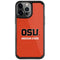 Oregon State University Orange iPhone 13 Pro Cargo Case
