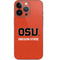 Oregon State University Orange iPhone 13 Pro Skin
