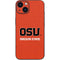 Oregon State University Orange iPhone 13 Skin