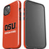 Oregon State University Orange iPhone 14 Plus Impact Case