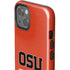 Oregon State University Orange iPhone 14 Impact Case