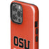 Oregon State University Orange iPhone 15 Pro Max Impact Case