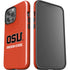 Oregon State University Orange iPhone 15 Pro Max Impact Case