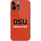 Oregon State University Orange iPhone 14 Pro Max Skin